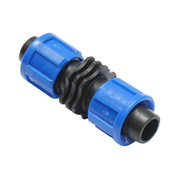 D16x16mm coupling plug for irrigation systems