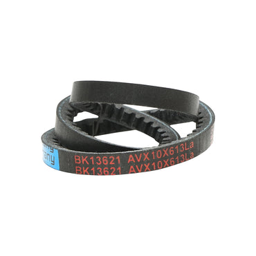 AVX 10X613 transmission belt at Breckner Germany