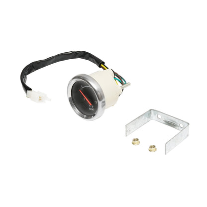 Electronic water temperature indicator for UTB U-445, Fiat and New Holland