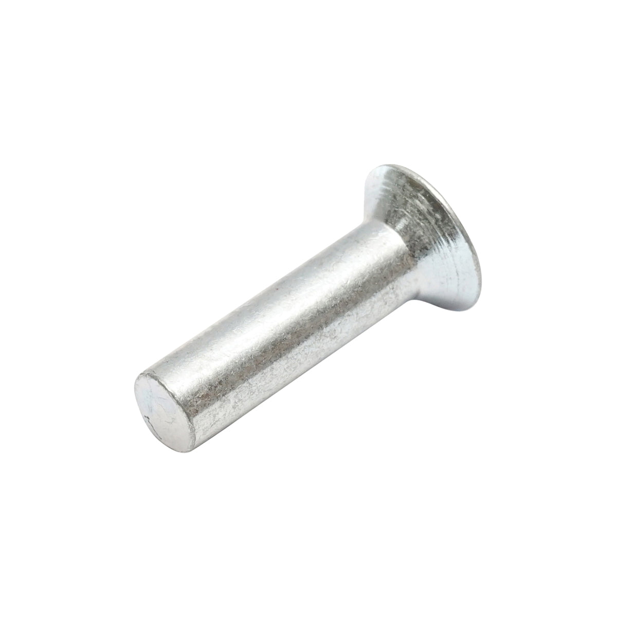 Solid steel rod 30x7.8, head diameter 15mm