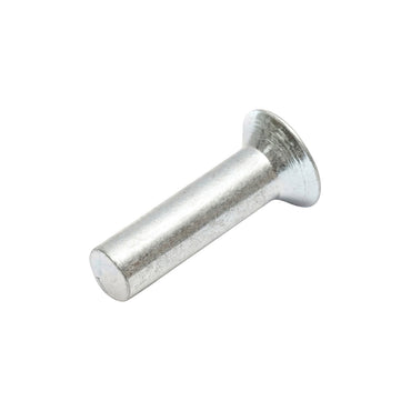 Solid steel rod 30x7.8, head diameter 15mm
