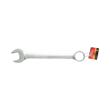 Fixed and ring combination wrench 32mm Breckner Germany