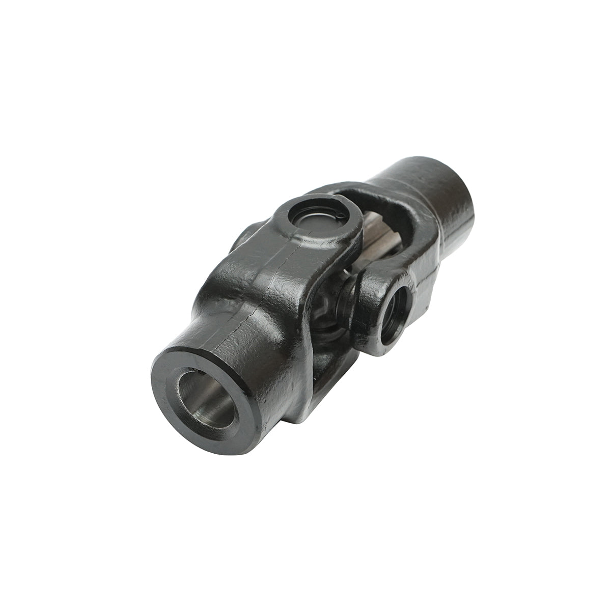 Complete FCF T2 universal joint, cross 23.8x61.3mm C25 pipe with pin
