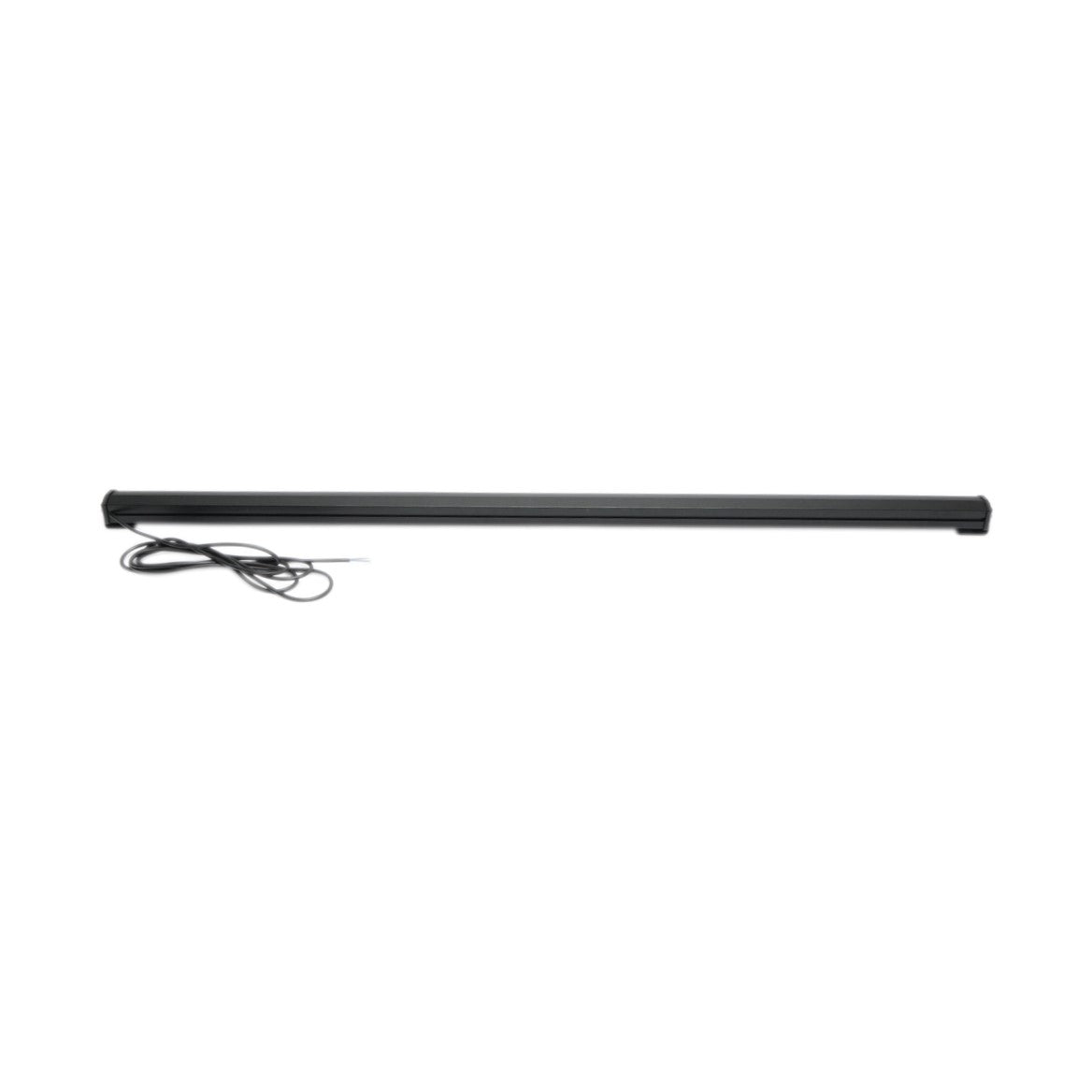 LED bar lamp 38W, 120cm white/white with 9 functions Breckner Germany