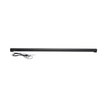 LED bar lamp 38W, 120cm white/white with 9 functions Breckner Germany