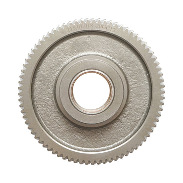 Distribution gear U-445 Z=77 (intermediate gear)