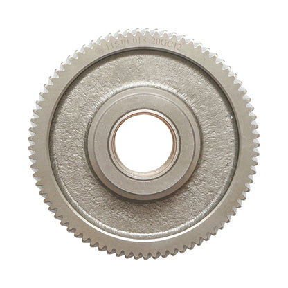 Distribution gear U-445 Z=77 (intermediate gear)