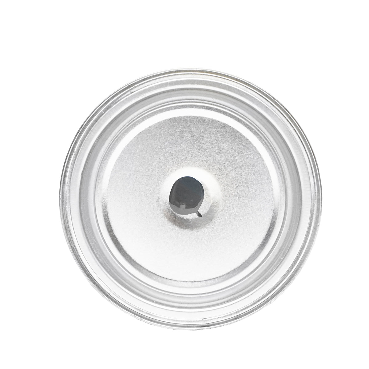 Charcoal gray auto paint 0.75L Breckner Germany