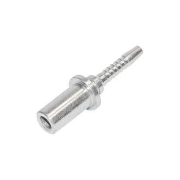 Hose-pipe connection DN06/12mm XPRS fitting with ring