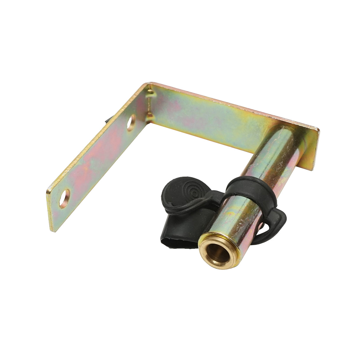 Leg, side support for LED beacon