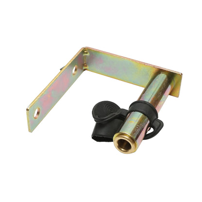 Leg, side support for LED beacon