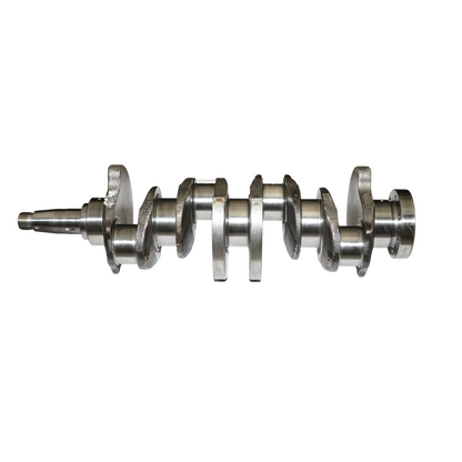 Bent crankshaft for Ford, Fiat, Case IH with Iveco engine OEM code 4785110