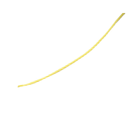 Yellow string drum for masonry 1.2mmx50m Breckner Germany