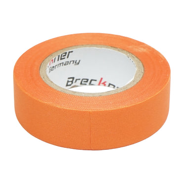 Polyester insulating tape 19mmx10m orange Breckner Germany
