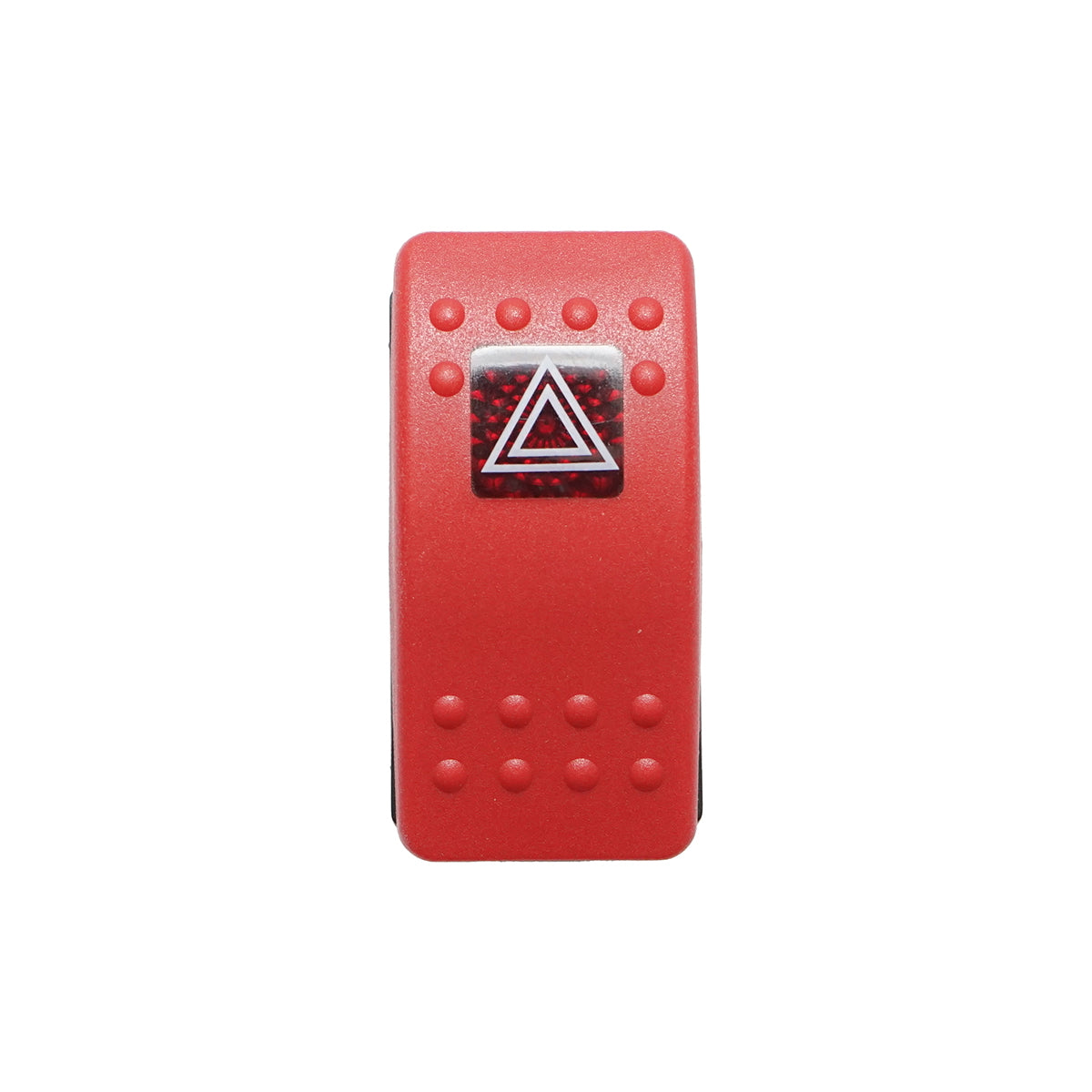 12V emergency switch, 6 pins JCB 3CX, 4CX OEM code 701/60003, 115/B50015