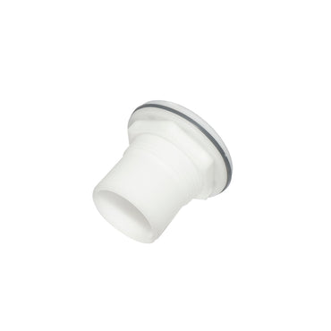 3 IBC tank connection