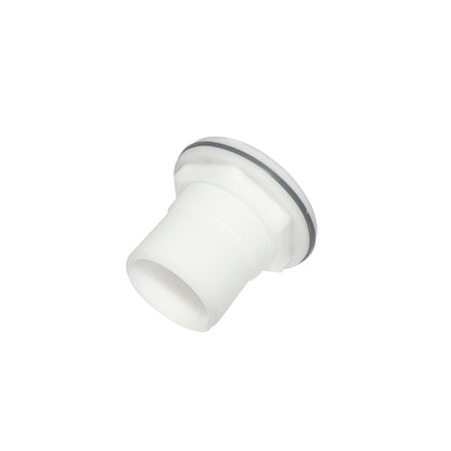 3 IBC tank connection