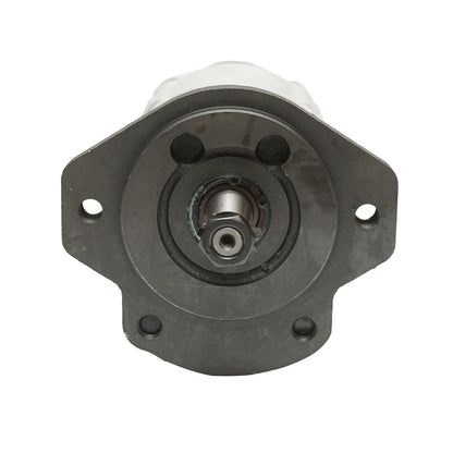 John Deere double hydraulic pump left side RE197623