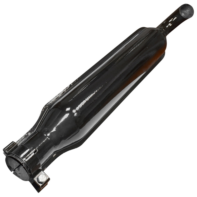 UTB U-650 email evacuation drum