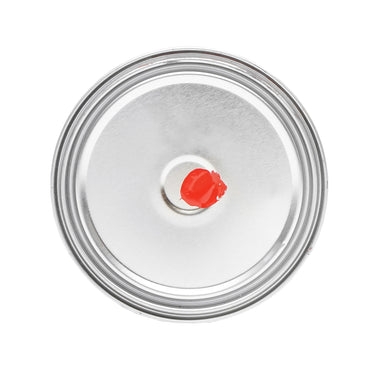 Red automotive paint type David Brown 0.75L Breckner Germany