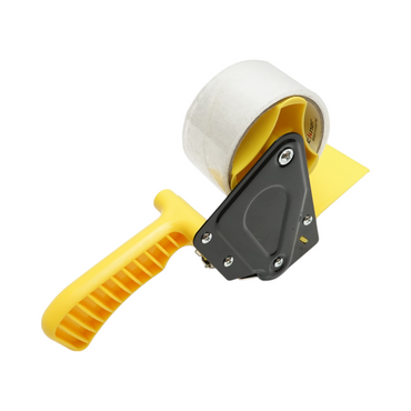 Manual tape dispenser/scotch for packaging, tape max. 50mmx50m Crownman