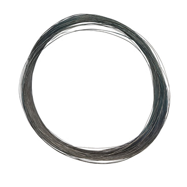 Black wire roll 1.8mm, 5Kg
