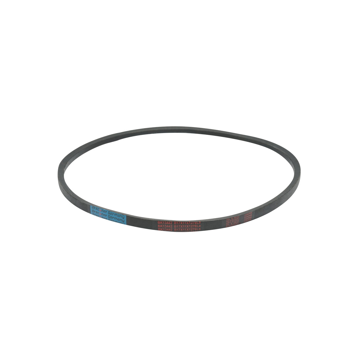 Transmission belt 17x11x1276 at Breckner Germany