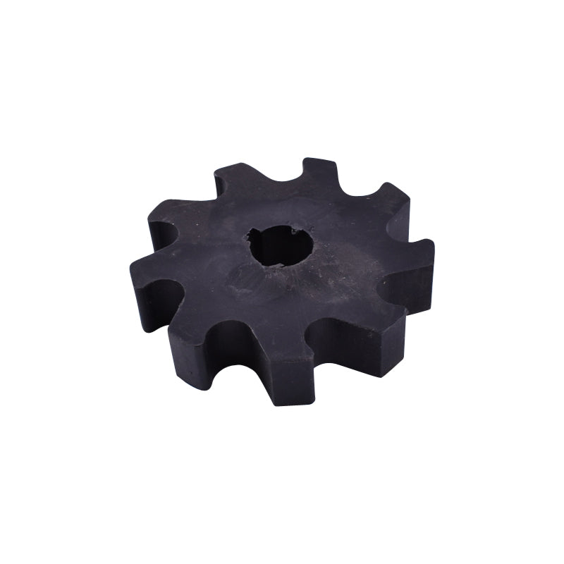 Distributor wheel for fertilization box (plastic) CF FS-1.2.4
