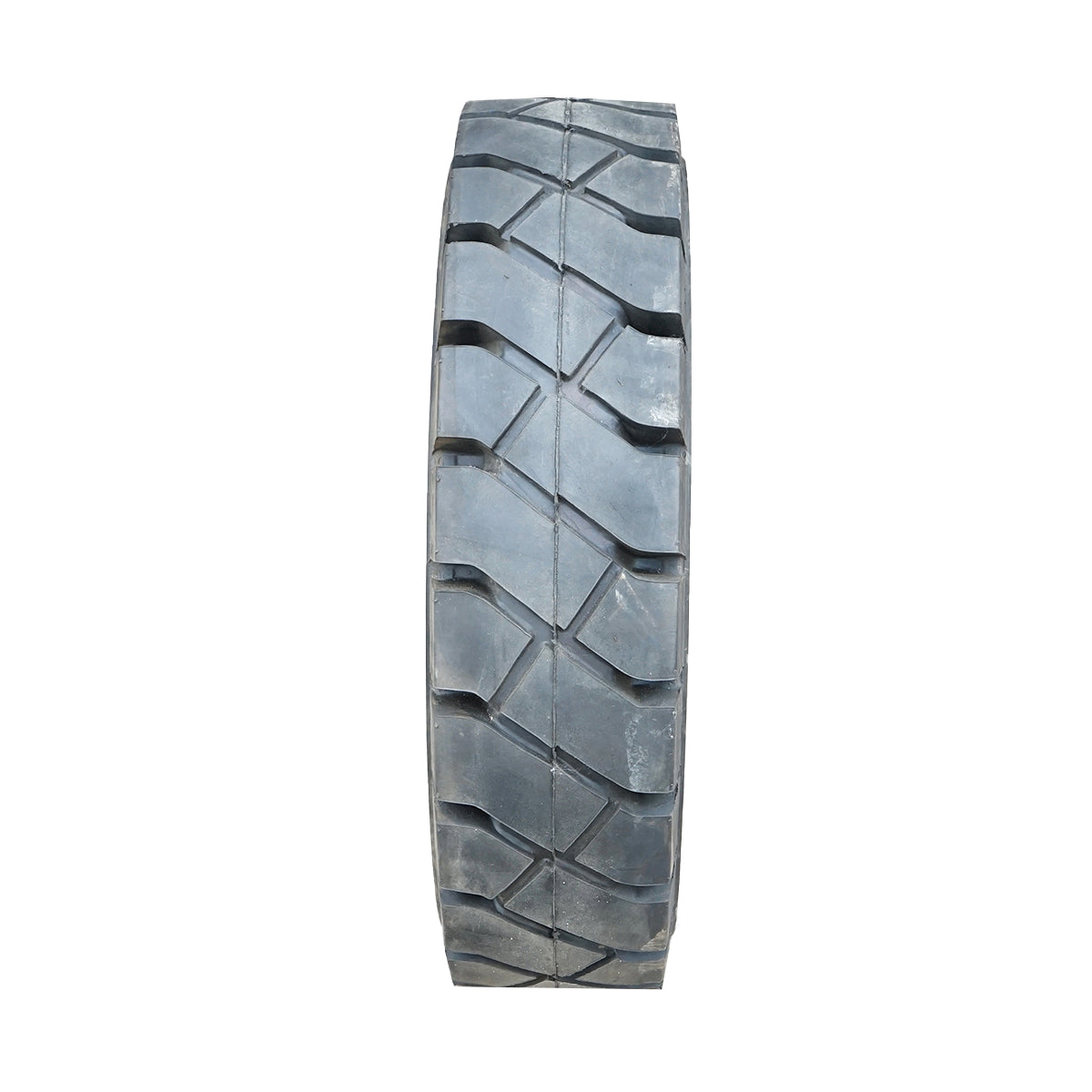 Forklift tire, combilifts, industrial trailers, etc. 700/12 solid QH304