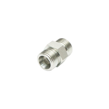 Straight adapter fitting FE M20x20x1.5
