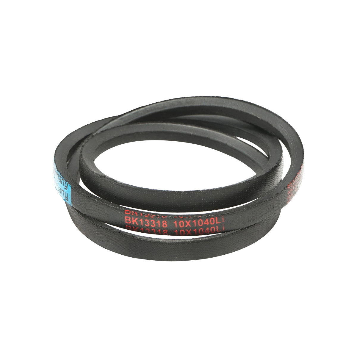Transmission belt Z 10X6X1040 Li Breckner Germany