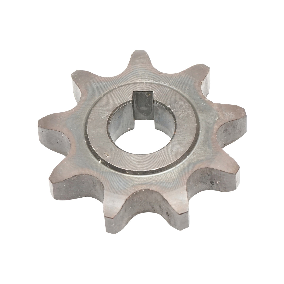 Chain wheel Z=9 pitch 12B fertilization box