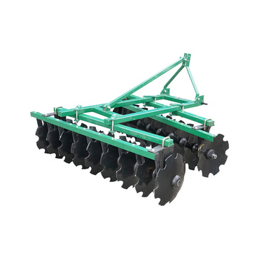 Agricultural disc working width 1700 mm blade 460x3.5mm Konig Tractors