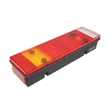 Right rear stop lamp Iveco Eurocargo, Eurotech, Eurostar, Eurotrakker, Stralis, Daily 470x130x90mm OEM code 99463242