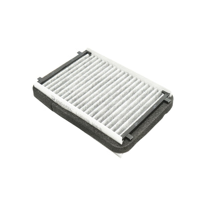 Cabin filter (cabin ventilation) 211x129x40mm for John Deere OEM L116025