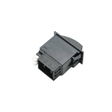 Switch, universal defrost switch