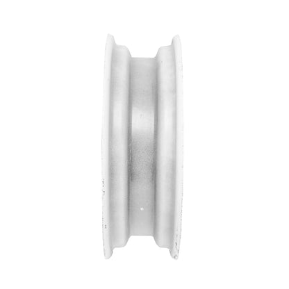 Front wheel rim U-445 4.00jx16 (M14 bolts)