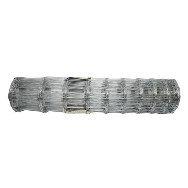 H fence mesh, galvanized 120cm x 40m for enclosing Breckner Germany