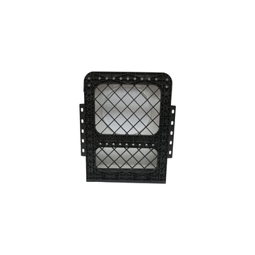 Condenser housing for stationary AC climate 24V DISGK99