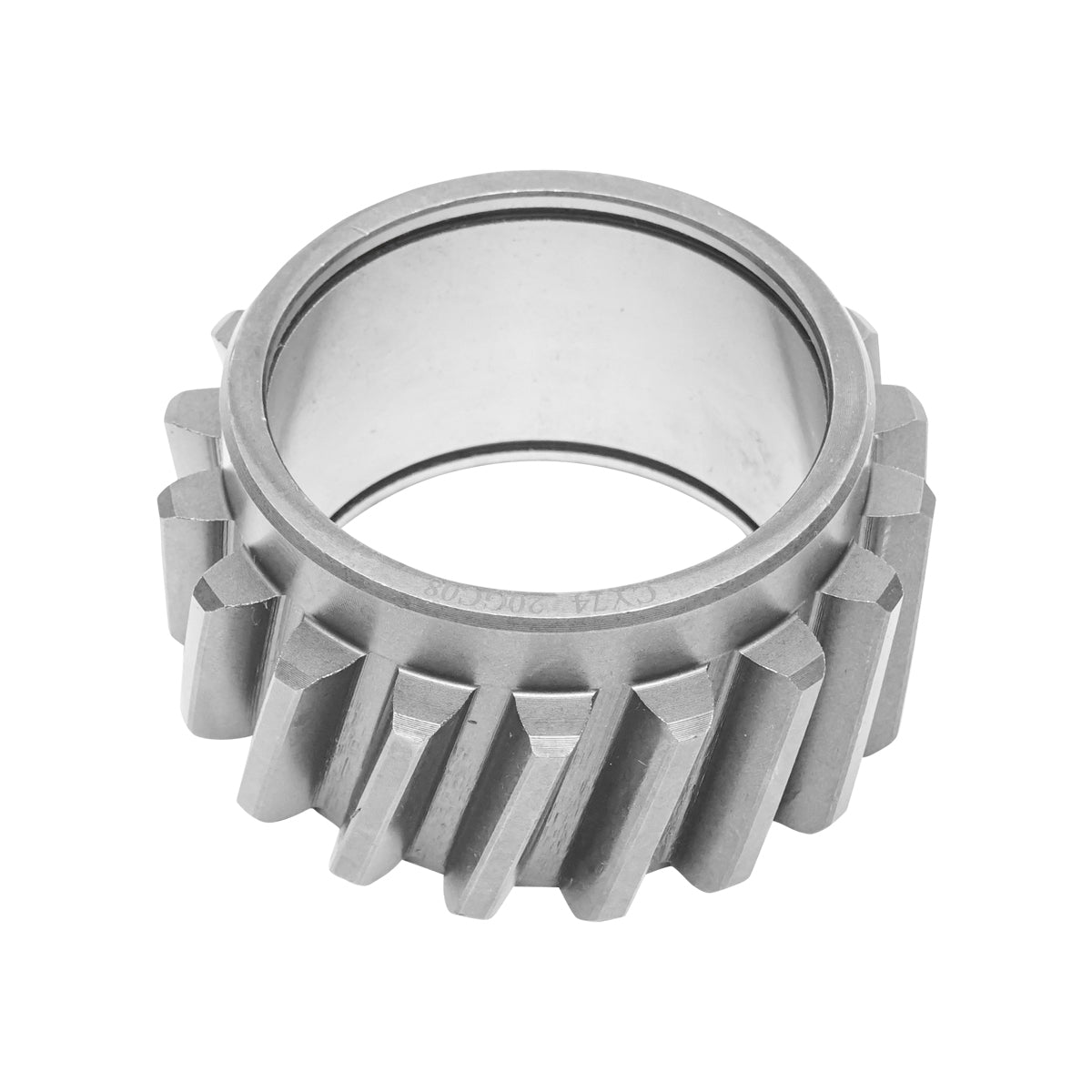 Driving gear pinion Z=18 for Forest Tractor reducer