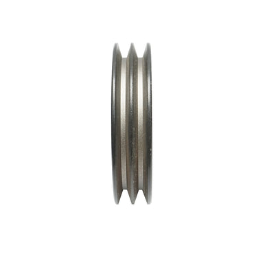 Large pulley for choppers series EF, BK98227, BK98225, BK98226, BK98202, BK98201, BK98228, BK98200