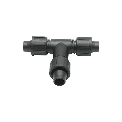 Your equal dripping band D17mm, for irrigation systems