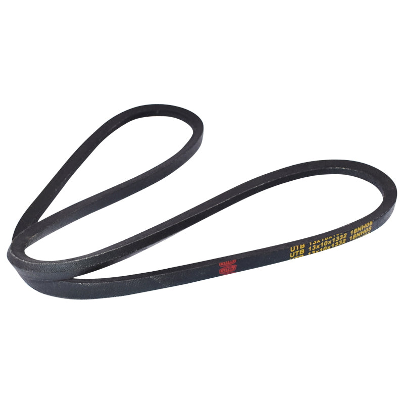 Belt 13x1250 exhaust fan SPC 6 and RABA compressor