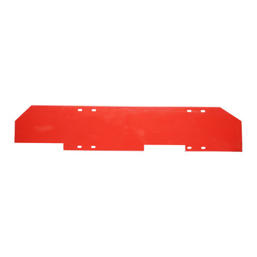 Cover with protectors for the 1.35 rotary mower 40TH122