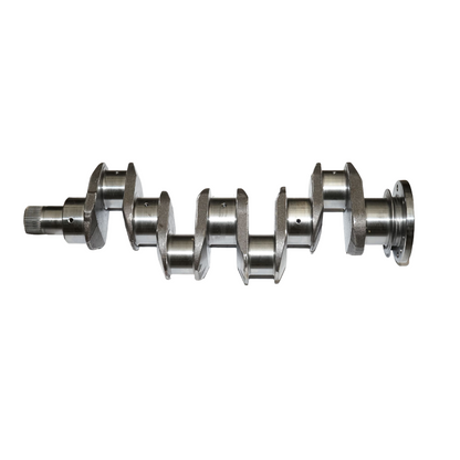 Bent shaft, crankshaft for Landini, Massey Ferguson Perkins engine with 4 cylinders OEM code 31315911, 31315912, 84422, 85721, ZZ90093, 736829M91, ZZ90108, 3637789M91