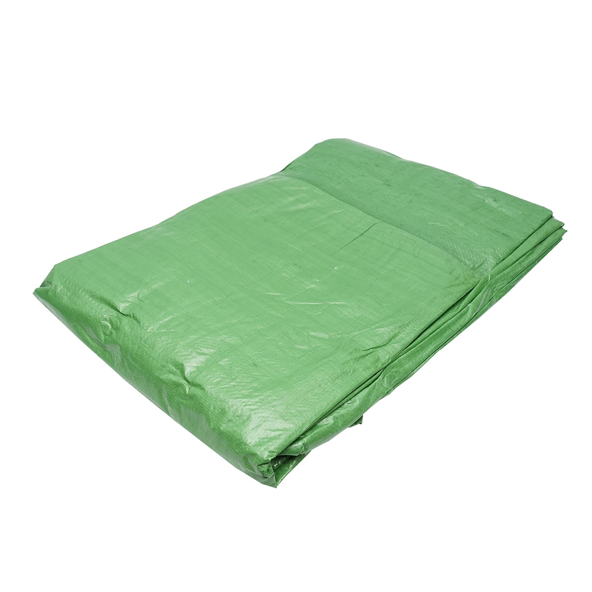 Green netting tarpaulin 100g/m2 5x8m Breckner Germany
