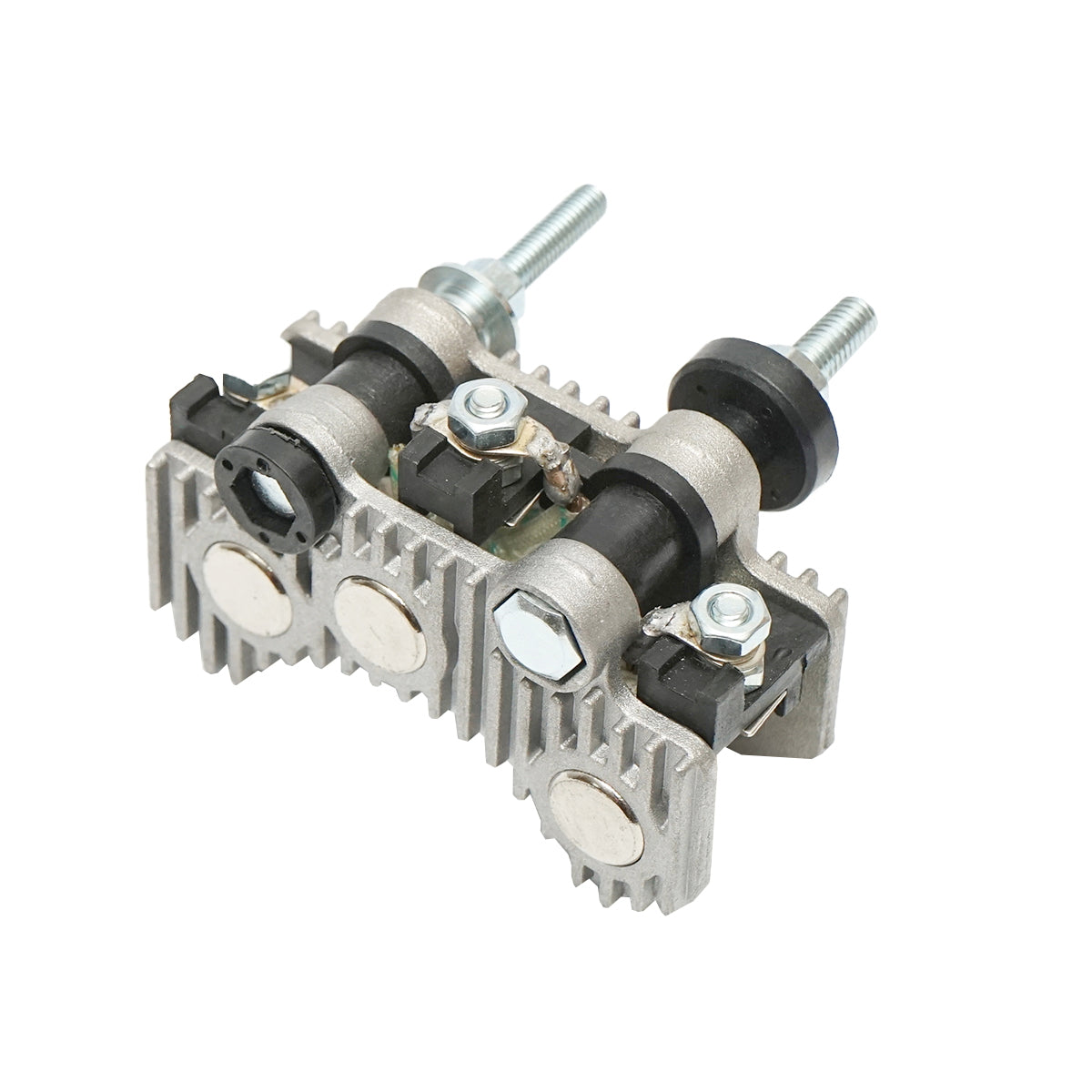 Diode bridge alternator 24V for Raba, Saviem 1156