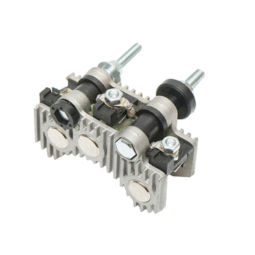 Diode bridge alternator 24V for Raba, Saviem 1156