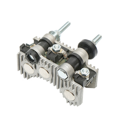 Diode bridge alternator 24V for Raba, Saviem 1156