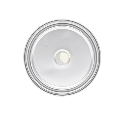 Fiat cream automotive paint 0.75L Breckner Germany